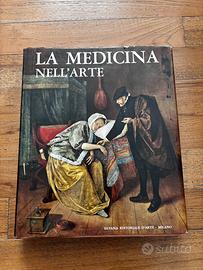 La Medicina nell’arte