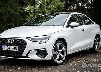 Ricambi audi a3 2023