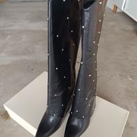 Stivale donna THE ICONA ARIA 100 - 41