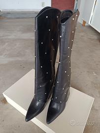 Stivale donna THE ICONA ARIA 100 - 41