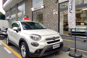 Fiat 500X 1.3 Multijet 95 CV Lounge GARANZIA 12 ME