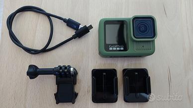 GoPro HERO13 Black Forest Green