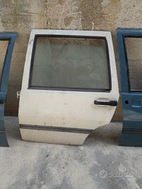 fiat uno