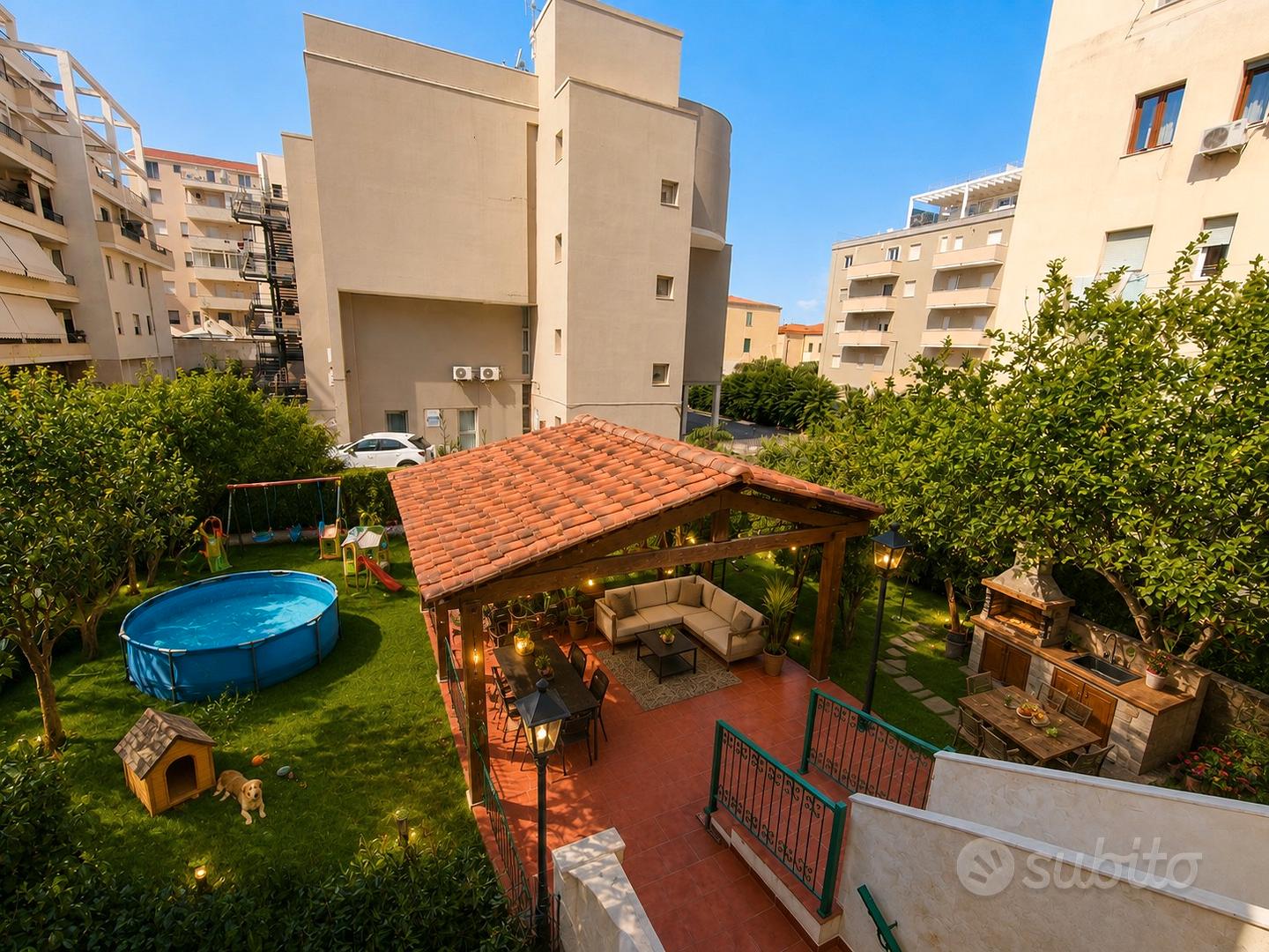 Appartamento – Alghero, Mercede - Altro