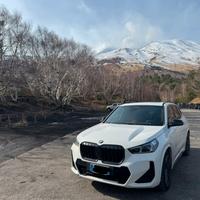 BMW X1 MSPORT X DRIVE 23d