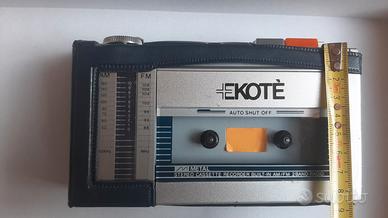 walkman vintage