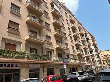 Ampio Quadrivani in Zona Libertà
