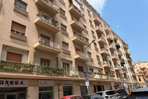 Ampio Quadrivani in Zona Libertà