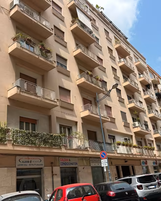 Ampio Quadrivani in Zona Libertà