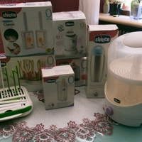 Prodotti per infanzia