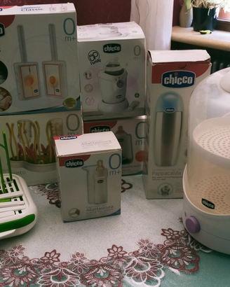 Prodotti per infanzia