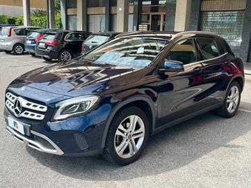 Mercedes GLA 180 d Sport auto