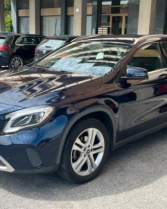 Mercedes GLA 180 d Sport auto