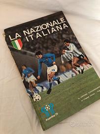La nazionale italiana 1978 dispensa