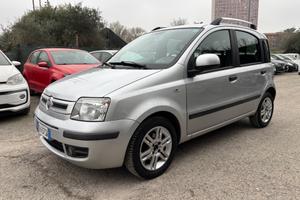 Fiat Panda 1.2 Emotion OK NEOPATENTATI