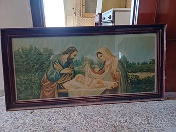 Quadro vecchio