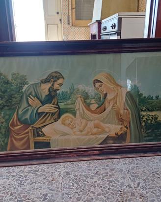 Quadro vecchio