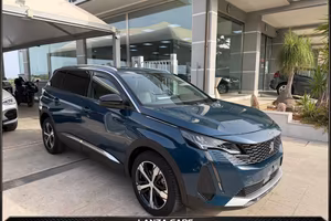 PEUGEOT 5008 PureTech Turbo 130S&S EAT8 All.Pack