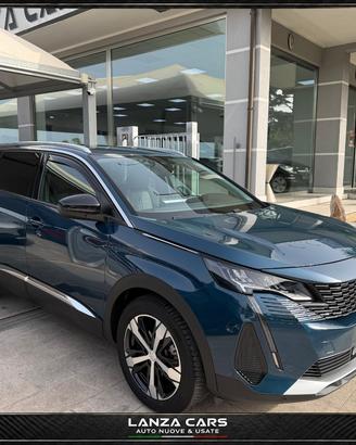 PEUGEOT 5008 PureTech Turbo 130S&S EAT8 All.Pack