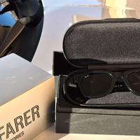 Ray-Ban stories Wayfarer Meta