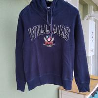 Felpa Williams Wilson 