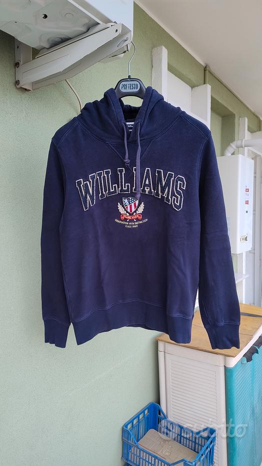 Williams wilson Vendita in Abbigliamento e accessori