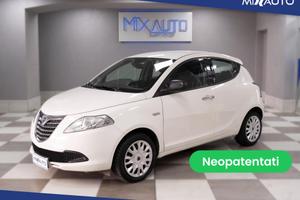 Lancia Ypsilon 1.3 MJT Gold S&S 95CV