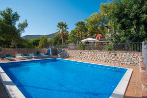 Casa vacanze marina di camerota
