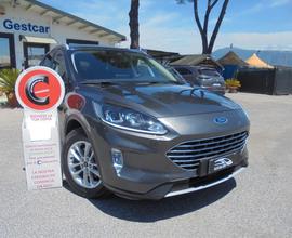 Ford Kuga 1.5 EcoBlue 120 CV aut. 2WD Titanium X