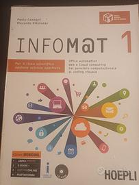 Informat 1.  978882038334