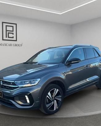 Volkswagen T-Roc 1.0 tsi R-Line