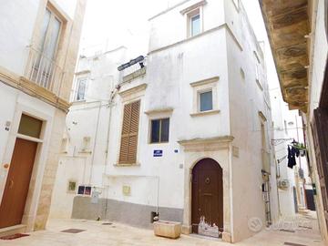 Appartamento di 75 m² con 4 locali a Martina Franc