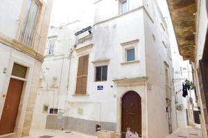 Appartamento di 75 m² con 4 locali a Martina Franc
