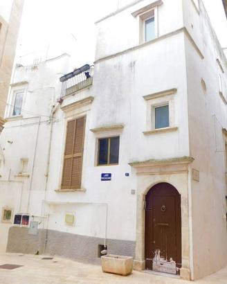 Appartamento di 75 m² con 4 locali a Martina Franc