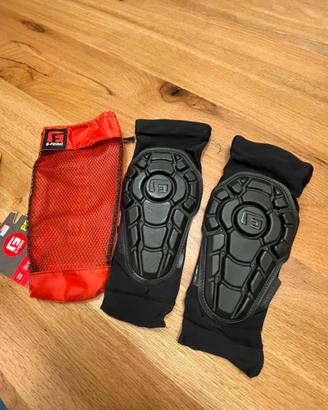 Ginocchiere G FORM bambino