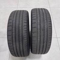 2 Pirelli Zero 245/45 R20 103W RFT