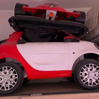 Smart elettrica per bambini