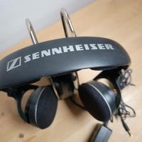 cuffie bluetooth sennsheiser