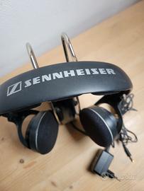 cuffie bluetooth sennsheiser