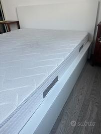 Materasso 160x200 intonso