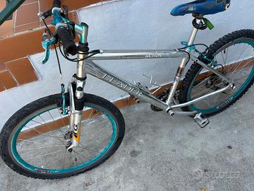 Bici mtb