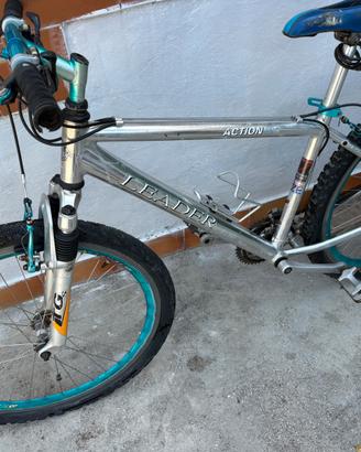 Bici mtb