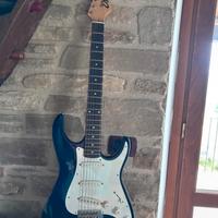 Chitarra elettrica Eko s 300