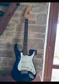 Chitarra elettrica Eko s 300