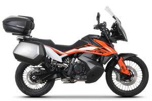 3P SYSTEM KTM 790/890 ADVENTURE / HUSQVARNA NORDEN