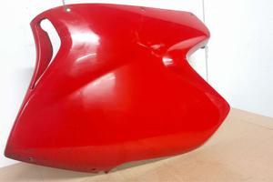 Carena bassa inferiore SX Ducati ST3 ST2 ST4