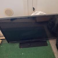 Televisore Philips 42 pollici