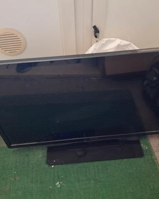 Televisore Philips 42 pollici