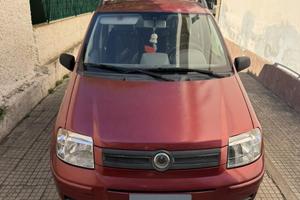 Fiat Panda 1.2 Dynamic anno 2004