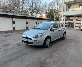 Fiat Grande Punto (Neopatentati)